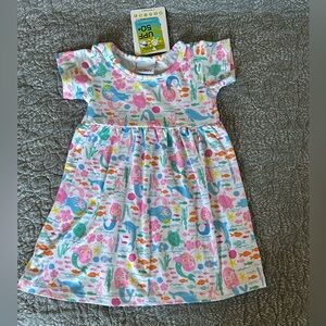 NWT 18 month Sun Protection Dress